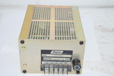 Acopian U35Y500 Unregulated Power Supply 2-1/2A 250V