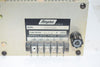 Acopian U35Y500 Unregulated Power Supply 2-1/2A 250V