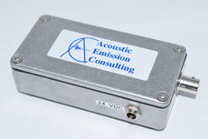 Acoustics Emission Consulting Model: 2460 (60dB) Filter 100 kHz HP