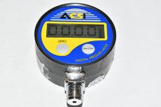 ACSI 1200-0100 Digital Pressure Meter Gage