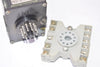 Action Pak Model 1000-6068R Relay Module Switch 120 VAC  W/ Socket