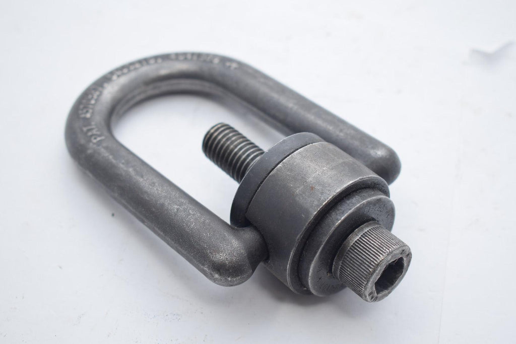 ADB Heavy Duty Swivel Hoist Ring Lifting 4570987 4,000 lbs. 60ftlbs