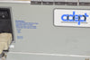 ADEPT Technology MV-10A Controller Chassis Rack 100-240V 5.0 A 50/60Hz - Tested Working