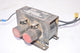 ADLAKE Type: 1123-100-1, 115V 50/60Hz Relay Switch