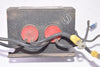 ADLAKE Type: 1123-100-1, 115V 50/60Hz Relay Switch
