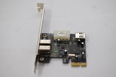 ADS Tech API-316 316-100 Rev. A PCB Circuit board Module