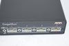 ADVANCED SYSTEMS 100-40P-F GAGE INTERFACE UNIT GAGEMUX 4PORT 100-20P-F 100-80P-F