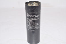 Aerovox 214337-G2 Capacitor 120VAC 50/60Hz 120/150V