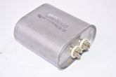 Aerovox 262P3780M24 Capacitor 80wF 370V 50/60 Hz