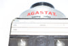 Agastat 2422MC Timing Relay .8-15 sec. 28VDC Time Delay Relay