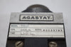 Agastat 7012AC Timer Relay 1.5 to 15 Sec 120V 60Hz 7012