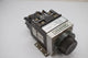 Agastat 7012AC Timer Relay 1.5 to 15 Sec W/ Contactor