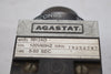 Agastat 7012AD Time Delay Relay 120V 60Hz 5-50sec. Timing Relay