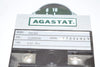 Agastat 7012AI Timing Relay 6-60min 120v-ac