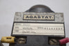 Agastat 7012CE Timing Relay 20-200 Sec Coil 480V60Hz Time Delay 480 volts