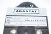 Agastat 7012FB Timing Relay .5-5 sec. 127V 50Hz Time Delay