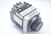 Agastat 7012SA Time Delay Relay .1 to 1 Sec. 250VDC