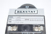 Agastat 7022ACB 1.5-15 sec. 120V Time Delay Relay