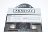 Agastat E7012AC002 Timing Relay 1.5-15 Sec. 120V Time Delay Relay