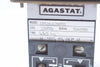 Agastat E7012ACXC2006001 Time Delay Relay 1.5-15 Sec. 120V