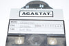 Agastat E7022AIT002 Timing Relay 120V 60HZ 6-60 min Time Delay