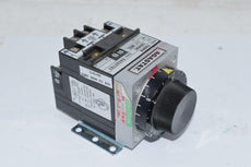 AGASTAT TE CONNECTIVITY 7022PA Time Delay Relay 125VDC .1-1 SEC