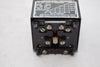 Agastat Time Delay Relay Type DE-R-12 115V Coil 60CY