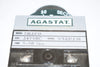 Agastat Timing Relay 7012ED 24V 60C 5-50 Sec. Time Delay Relay