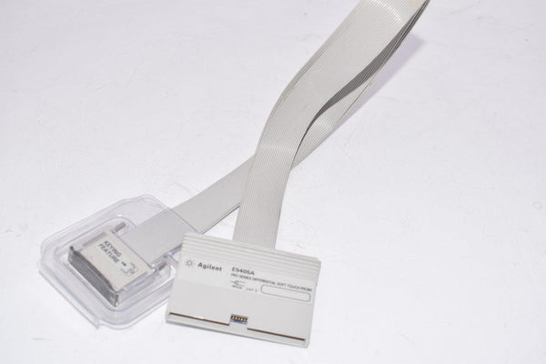 Agilent E5405A Pro Series Soft Touch Connectorless Probe - Differentia ...