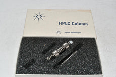 Agilent HLPC Column 823700-902 ZORBAX RRHT StableBond C18, 1.8 �m, 2.1 x 30 mm, cartridge