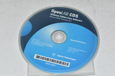 Agilent M8201-60015 OpenLAB CDS EZChrom Edition Core Software