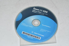 Agilent M8201-60016 OpenLAB CDS EZChrom Edition Drivers