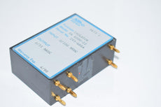 AGM ELECTRONICS TA-4000-22 ISOLATOR 0/100 MVDC 0/55 MADC Output