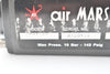 Air Mars A-0123D Pneumatic Actuator 10 Bar 142 PSI