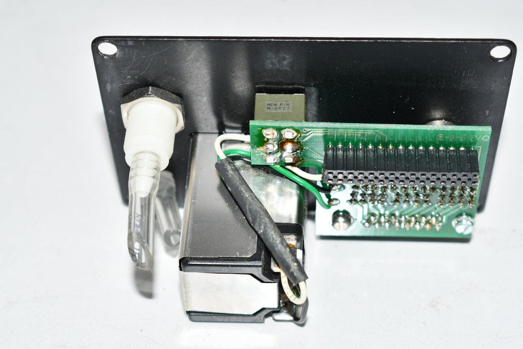 Air Systems C3072106 Input Control Panel PCB Air Inlet Module – VB ...