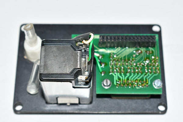 Air Systems C3072106 Input Control Panel PCB Air Inlet Module – VB ...