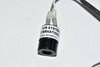 Air Systems CO2-O2 Oxygen Sensor For CO2-91 Series Monitors