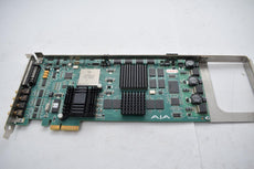 AJA 102058-05 Kona 3 PCI Express HD-SDI Mac Pro Video Capture Card PCB