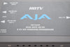 AJA HD10AMA HD/SD 4-Channel Analog Embedder Disembedder