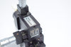 Alessi Micro Positioner With Adjustors Mitutoyo Micrometer XYZ Axis