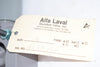 Alfa Laval A12502310 1-1/4'' Diaphragm Valve Body
