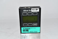 Alicat Scientific M-50SCCM-D/5M Pressure Controller Digital Mass Flow Controller