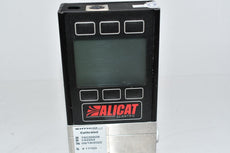 Alicat Scientific P-15PSIA-D/10P Range Pressure Controller Digital Mass Flow Controller