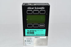 Alicat Scientific P-250PSIG-D Pressure Controller Digital Mass Flow Controller