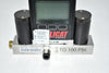 Alicat Scientific PCD-100PSIG-D-SV/5P, 5IN Pressure Controller PCD Digital Display Flow Meter
