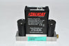 Alicat Scientific PCD-100PSIG-D-SV/5P, 5IN Pressure Controller PCD Digital Display Flow Meter