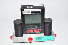 Alicat Scientific PCD-100PSIG-D/10P RIN 10IN Pressure Controller Digital Mass Flow Controller
