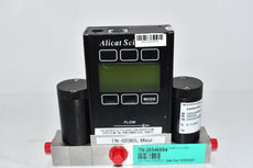 Alicat Scientific PCD-1PSIG-D-PCV30.50 Pressure Controller Digital Mass Flow Controller