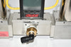 Alicat Scientific PCRD-100PSIG-D/5P 5IN Pressure Controller Mass Flow Controller