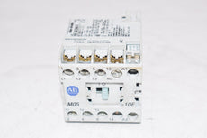 Allen Bradley 100-M05N*3 Series A Contactor Switch
